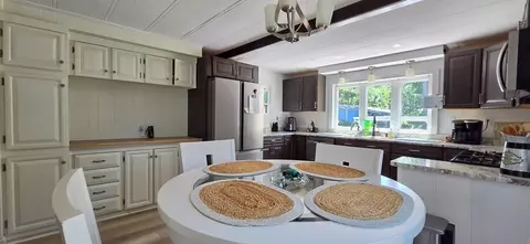 Dining - 126 Doolittle Ln, Wareham, MA 02576 photo 1 of 1