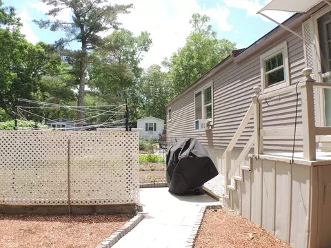 Exterior - 126 Doolittle Ln, Wareham, MA 02576 photo 6 of 6