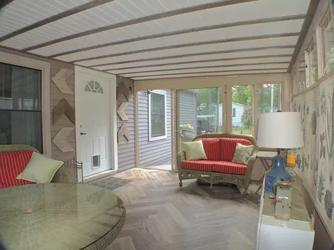 Exterior - 126 Doolittle Ln, Wareham, MA 02576 photo 3 of 6