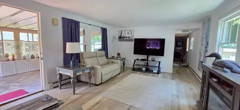 Living - 126 Doolittle Ln, Wareham, MA 02576 photo 3 of 4