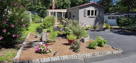 Exterior - 126 Doolittle Ln, Wareham, MA 02576 photo 1 of 6