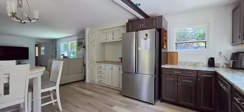 Kitchen - 126 Doolittle Ln, Wareham, MA 02576 photo 2 of 4