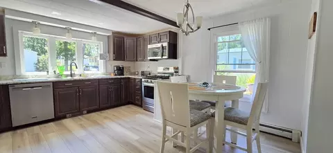 Kitchen - 126 Doolittle Ln, Wareham, MA 02576 photo 4 of 4