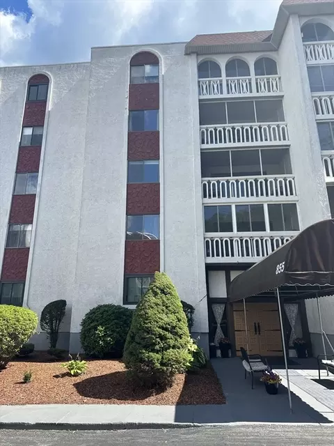 855 John Fitch Hwy #23, Fitchburg, MA 01420