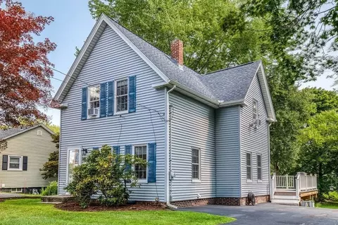 60 Riverlin St, Millbury, MA 01527