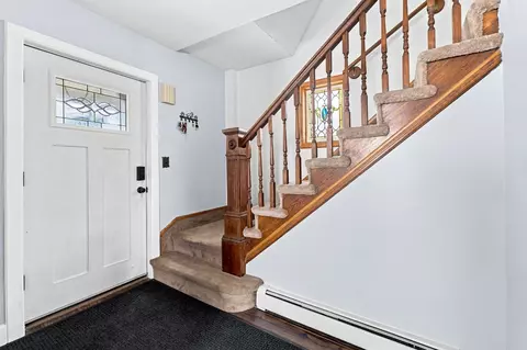 Entry Way - 253 Garden St, Fall River, MA 02720 photo 1 of 1