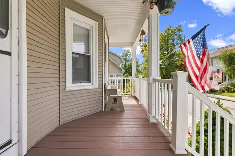 Exterior - 253 Garden St, Fall River, MA 02720 photo 3 of 7