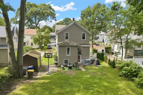 Exterior - 253 Garden St, Fall River, MA 02720 photo 6 of 7