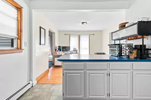 Kitchen - 253 Garden St, Fall River, MA 02720 photo 1 of 3