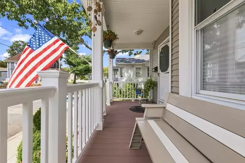 Exterior - 253 Garden St, Fall River, MA 02720 photo 7 of 7