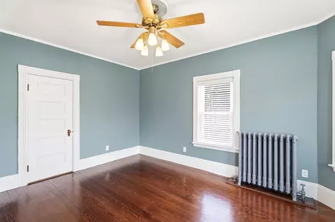 Bedroom - 19 Gilmore St, Everett, MA 02149 photo 9 of 11
