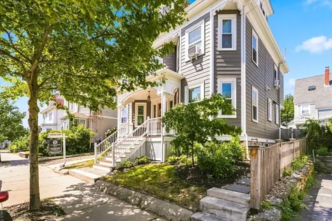 Exterior - 19 Gilmore St, Everett, MA 02149 photo 2 of 4