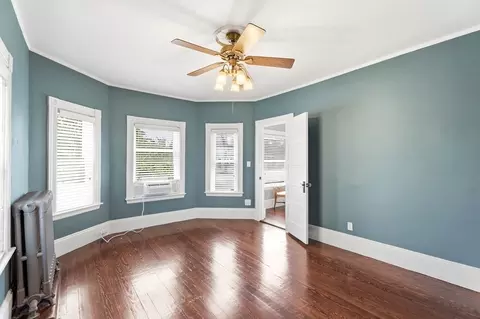 Bedroom - 19 Gilmore St, Everett, MA 02149 photo 7 of 11