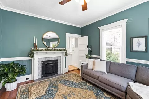 Living - 19 Gilmore St, Everett, MA 02149 photo 1 of 4