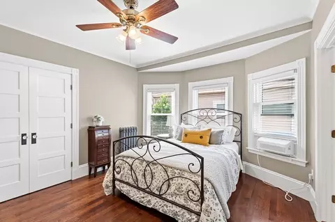 Bedroom - 19 Gilmore St, Everett, MA 02149 photo 2 of 11