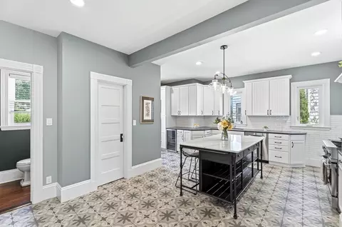 Kitchen - 19 Gilmore St, Everett, MA 02149 photo 1 of 2