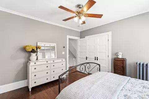 Bedroom - 19 Gilmore St, Everett, MA 02149 photo 3 of 11