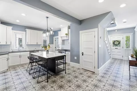 Entry Way - 19 Gilmore St, Everett, MA 02149 photo 1 of 2