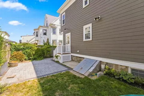 Exterior - 19 Gilmore St, Everett, MA 02149 photo 3 of 4