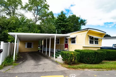 276 Lunenburg St, Fitchburg, MA 01420