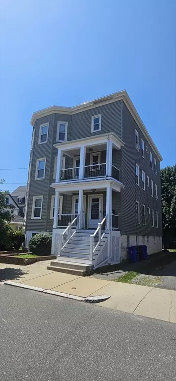 43 45 Julia, Malden, MA 02148
