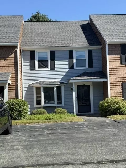60 Pattison St #C14, Abington, MA 02351
