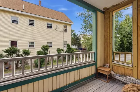 Exterior - 38 Carter St #107, Everett, MA 02149 photo 3 of 10
