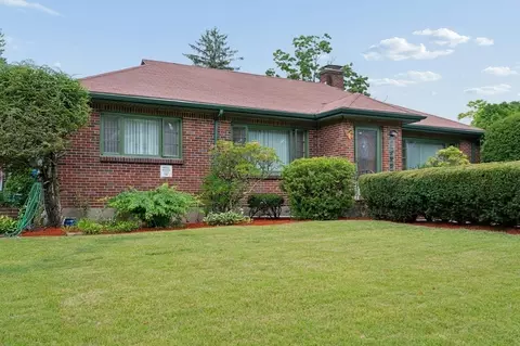 228 Sawtell Ave, Brockton, MA 02302