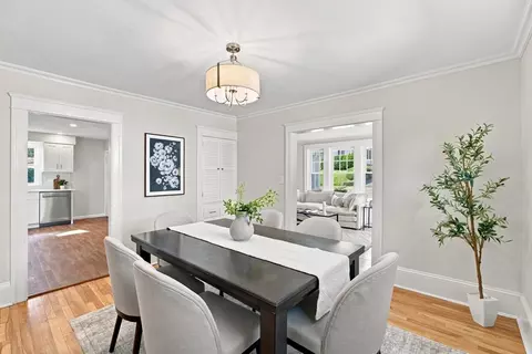 Dining - 31 Barnard Rd, Worcester, MA 01605 photo 2 of 2