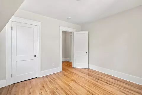 Bedroom - 31 Barnard Rd, Worcester, MA 01605 photo 4 of 8