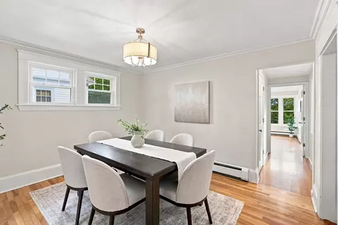 Dining - 31 Barnard Rd, Worcester, MA 01605 photo 1 of 2