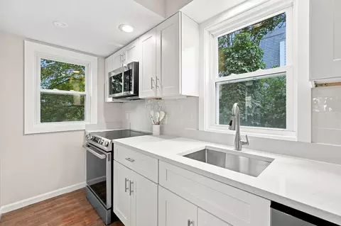 Kitchen - 31 Barnard Rd, Worcester, MA 01605 photo 2 of 2