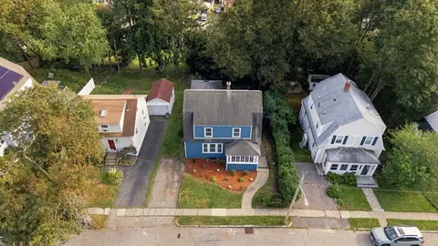 View/Area - 31 Barnard Rd, Worcester, MA 01605 photo 1 of 6