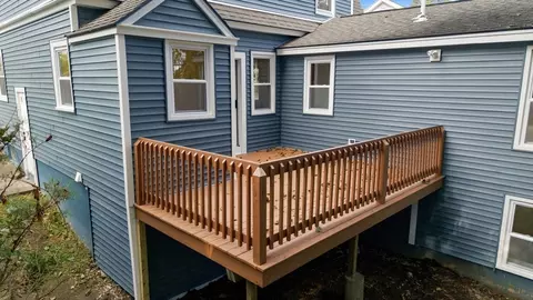 Exterior - 31 Barnard Rd, Worcester, MA 01605 photo 6 of 6