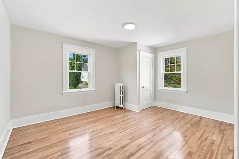 Bedroom - 31 Barnard Rd, Worcester, MA 01605 photo 5 of 8