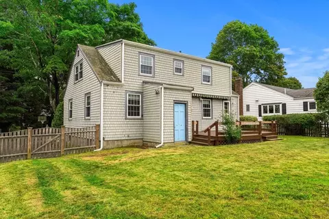 Exterior - 18 Iverson Rd, Beverly, MA 01915 photo 4 of 6