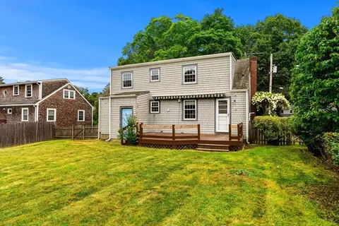 Exterior - 18 Iverson Rd, Beverly, MA 01915 photo 6 of 6