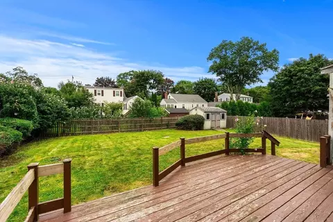 Exterior - 18 Iverson Rd, Beverly, MA 01915 photo 3 of 6