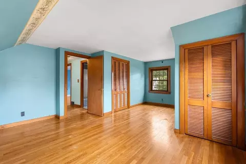 Bedroom - 18 Iverson Rd, Beverly, MA 01915 photo 4 of 8