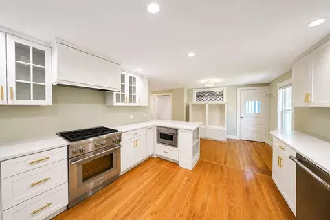 Kitchen - 96 Wompatuck Rd, Hingham, MA 02043 photo 1 of 2