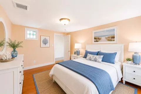 Bedroom - 96 Wompatuck Rd, Hingham, MA 02043 photo 1 of 4