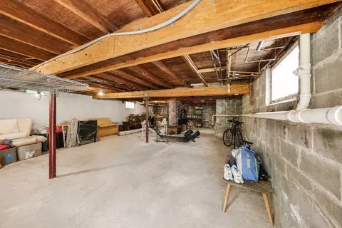 Exterior - 96 Wompatuck Rd, Hingham, MA 02043 photo 4 of 6