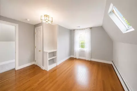 Bedroom - 96 Wompatuck Rd, Hingham, MA 02043 photo 4 of 4