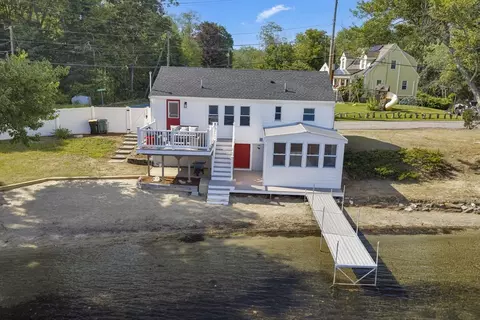 1 Summer Village Rd, Westford, MA 01886