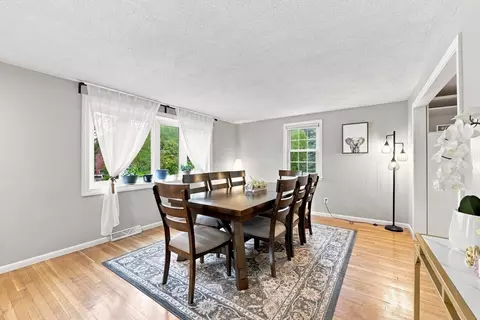 Dining - 25 Mohawk Path, Bellingham, MA 02019 photo 1 of 2