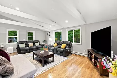 Living - 25 Mohawk Path, Bellingham, MA 02019 photo 5 of 5
