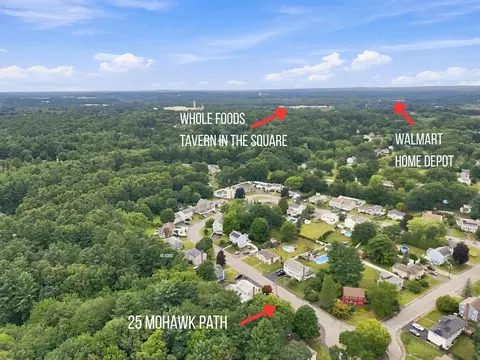 View/Area - 25 Mohawk Path, Bellingham, MA 02019 photo 1 of 3