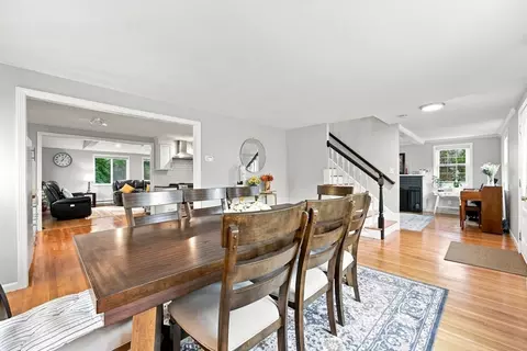 Dining - 25 Mohawk Path, Bellingham, MA 02019 photo 2 of 2