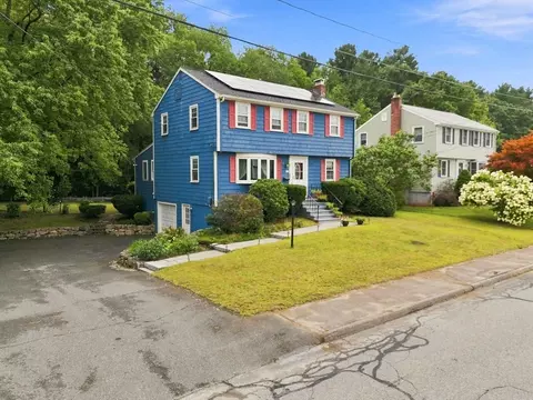 Exterior - 25 Mohawk Path, Bellingham, MA 02019 photo 10 of 10