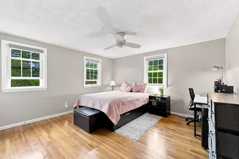 Bedroom - 25 Mohawk Path, Bellingham, MA 02019 photo 1 of 4